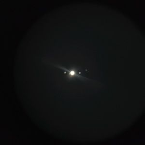 Meet your Posher, George